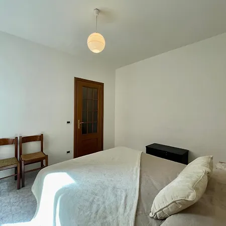 300 Mt Dal Mare, Bilocale Vicino Al Centro Apartman *