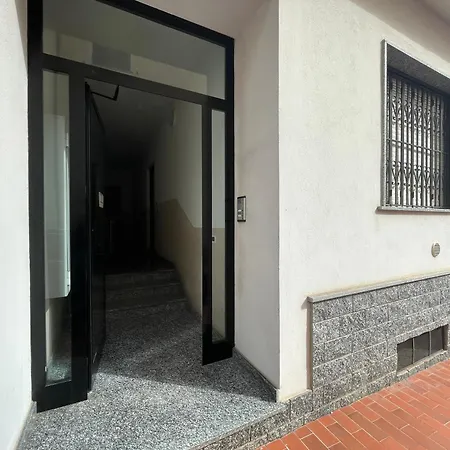 Apartman 300 Mt Dal Mare, Bilocale Vicino Al Centro Loano